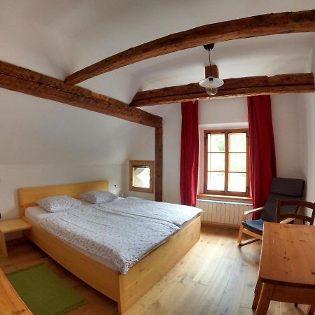 Juvanova Hous - Rooms Luce Екстер'єр фото