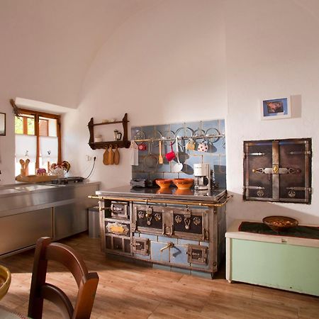 Juvanova Hous - Rooms Luce Екстер'єр фото