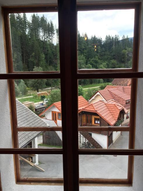 Juvanova Hous - Rooms Luce Екстер'єр фото