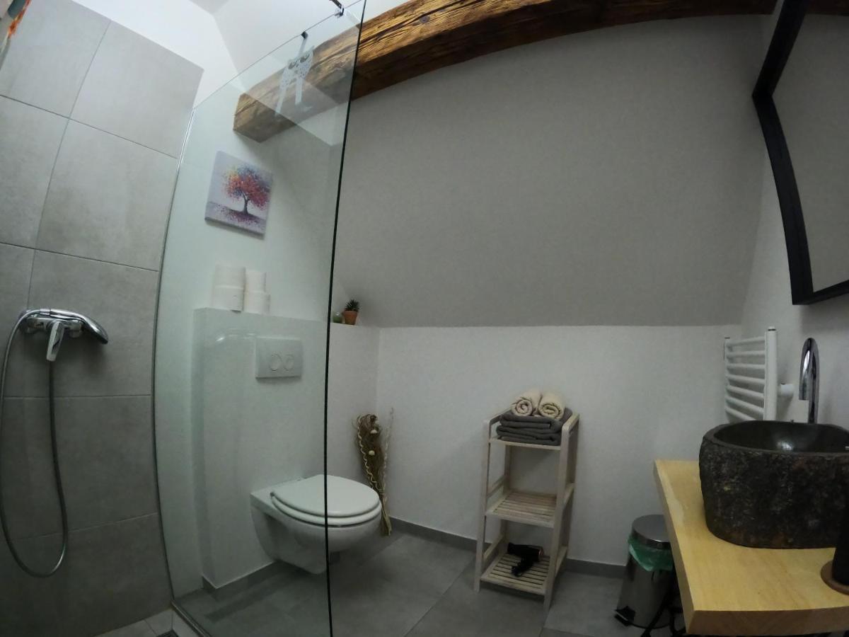 Juvanova Hous - Rooms Luce Екстер'єр фото