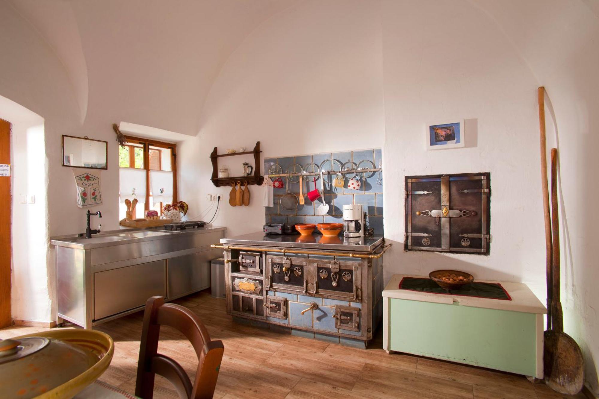 Juvanova Hous - Rooms Luce Екстер'єр фото