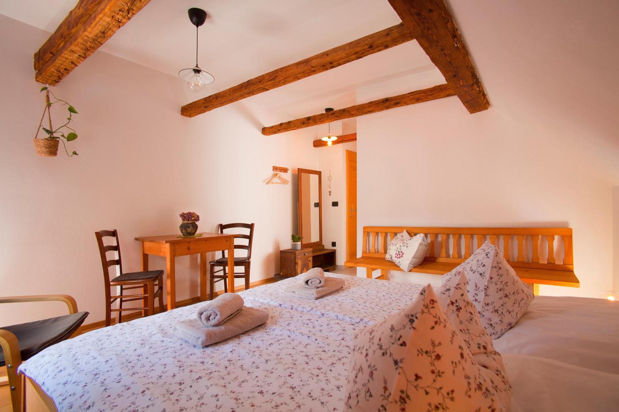 Juvanova Hous - Rooms Luce Екстер'єр фото