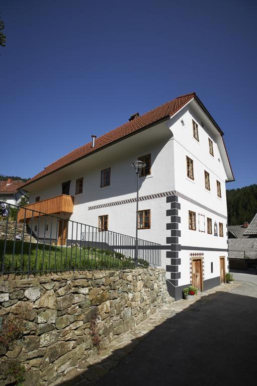 Juvanova Hous - Rooms Luce Екстер'єр фото