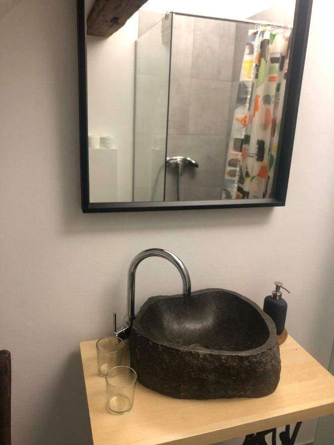 Juvanova Hous - Rooms Luce Екстер'єр фото